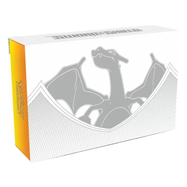 Pokémon Charizard Ultimate Collection